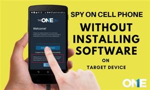 Spy Phone Stealth